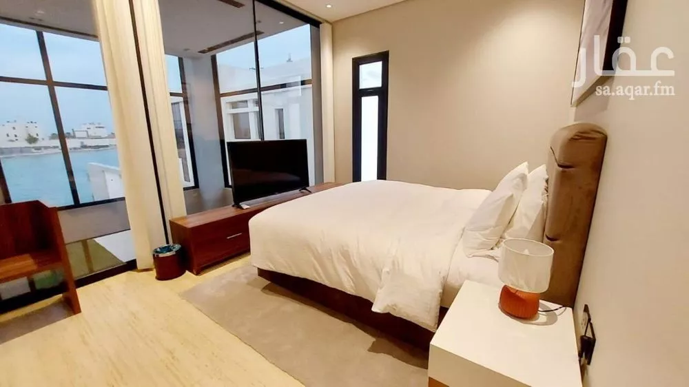 4 bedroom duplex in Al Murjan 8