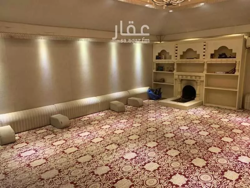 فيلا 7 غرف في الخزامى 14