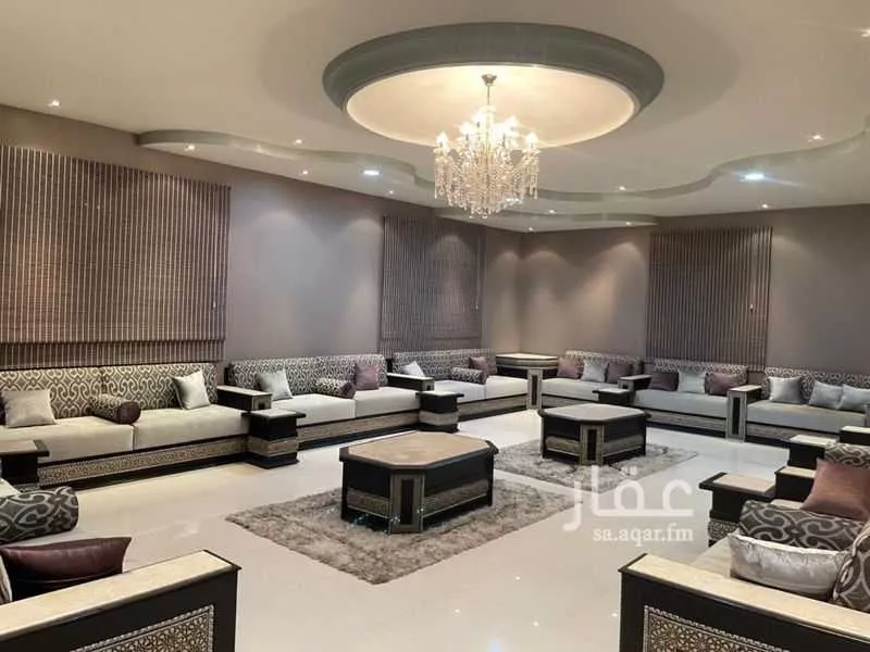 فيلا 7 غرف في الخزامى 5