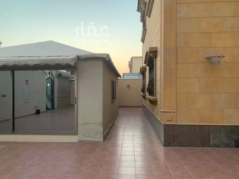 فيلا 7 غرف في الخزامى 7