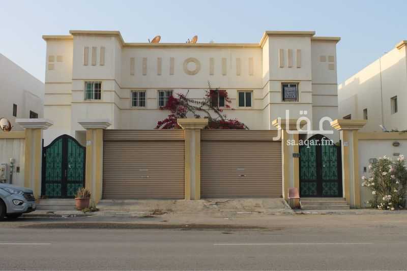 فيلا 3 غرف في اليرموك، الدمام 3
