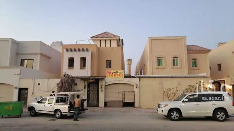 5 bedroom villa in Al Khuzama 7