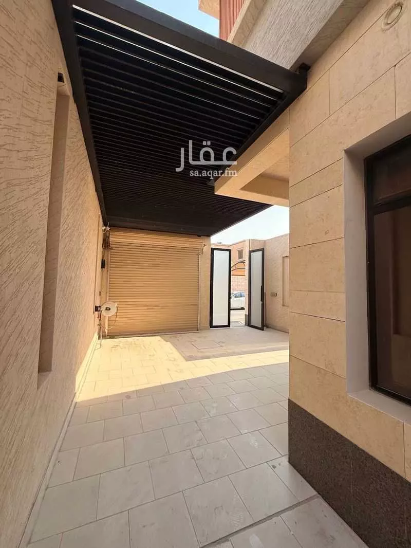 فيلا 4 غرف في الراكة الجنوبية 2
