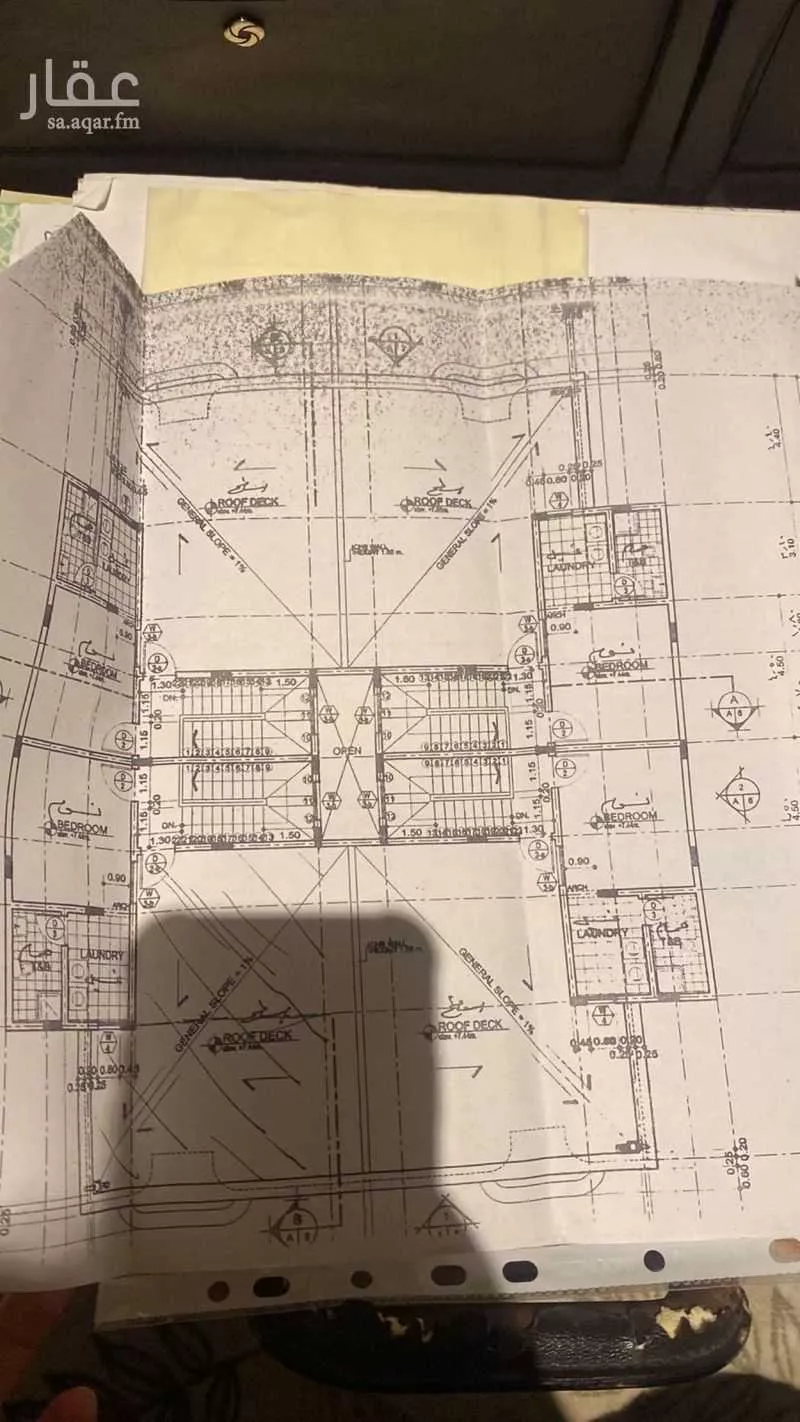 4 bedroom villa in Al Yarmouk 2