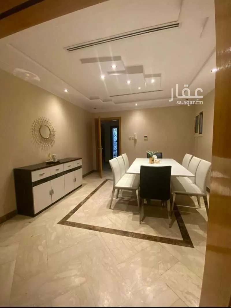 4 bedroom villa in Al Yarmouk 4