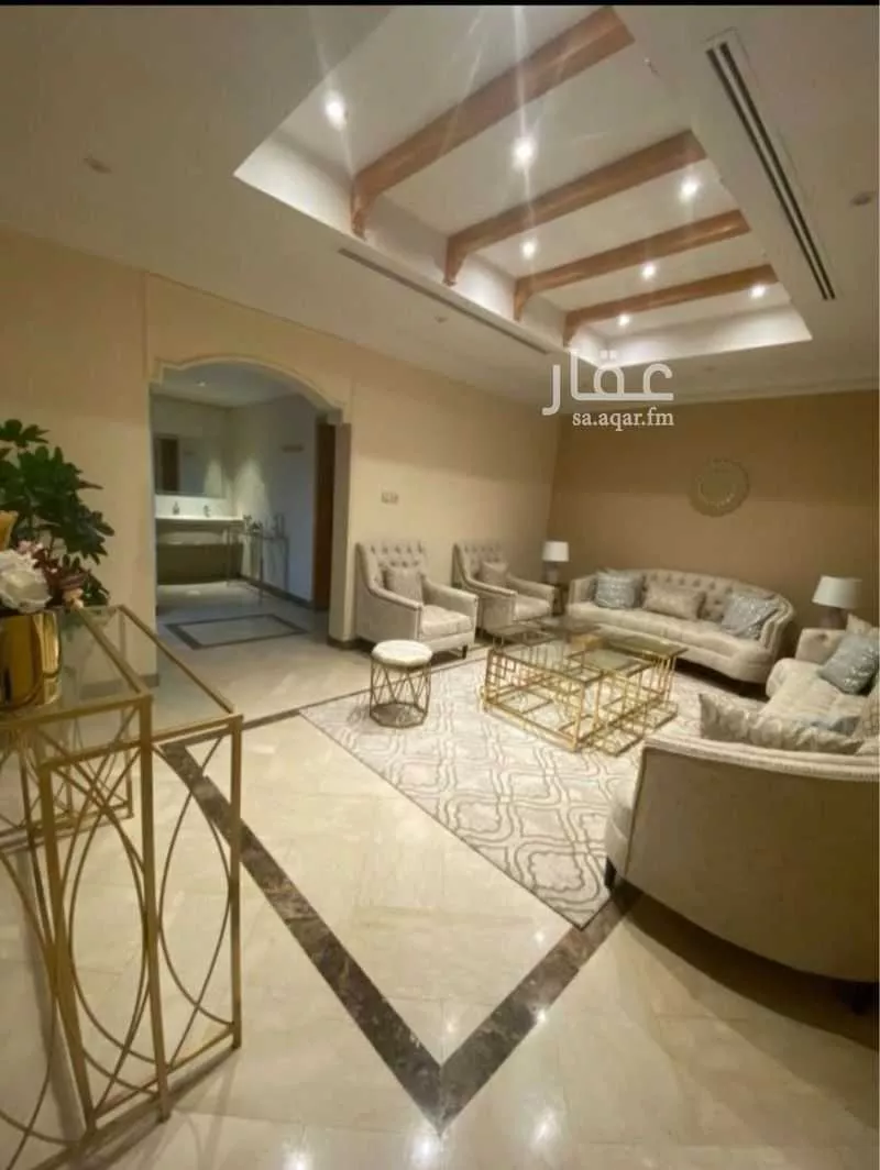 4 bedroom villa in Al Yarmouk 5