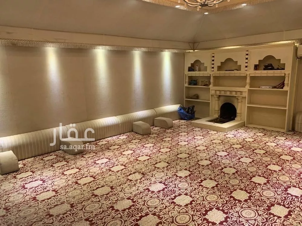 فيلا 7 غرف في الخزامى 4