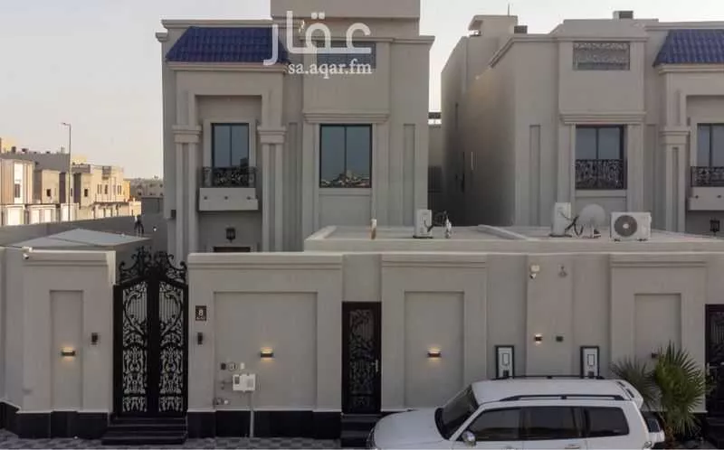 7 bedroom villa in Al Buhairah 2