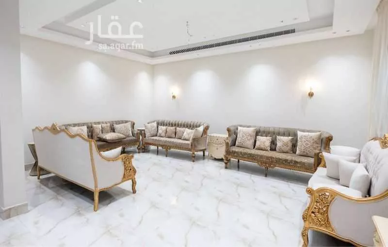 7 bedroom villa in Al Buhairah 12