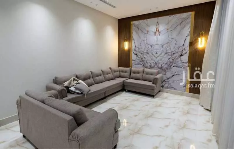 7 bedroom villa in Al Buhairah 17