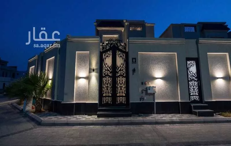 7 bedroom villa in Al Buhairah 3