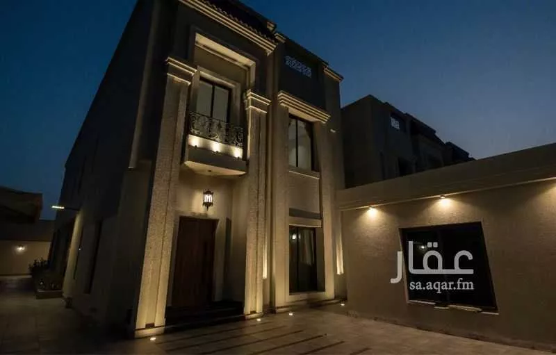 7 bedroom villa in Al Buhairah 4