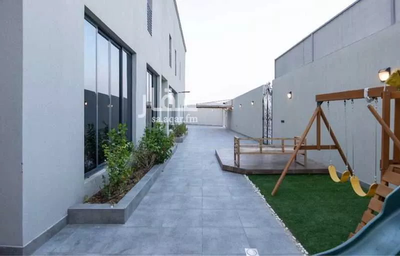 7 bedroom villa in Al Buhairah 5