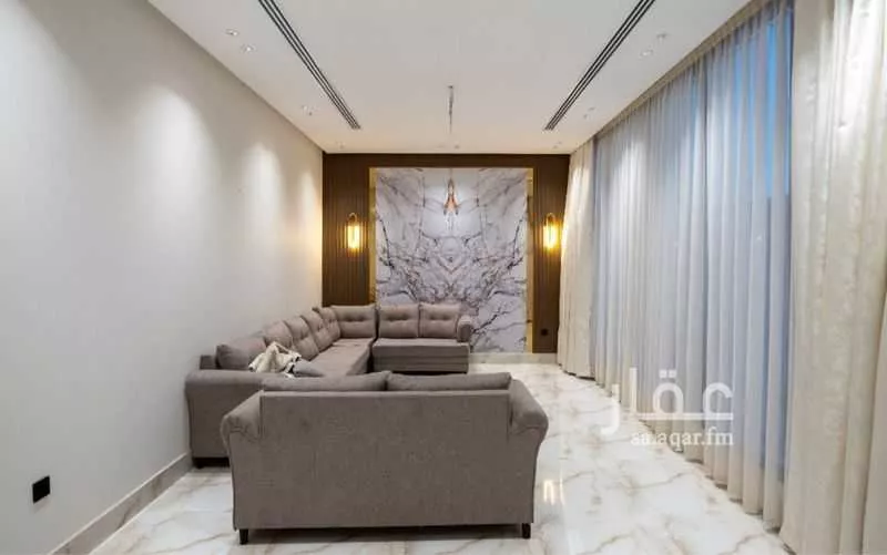 7 bedroom villa in Al Buhairah 10