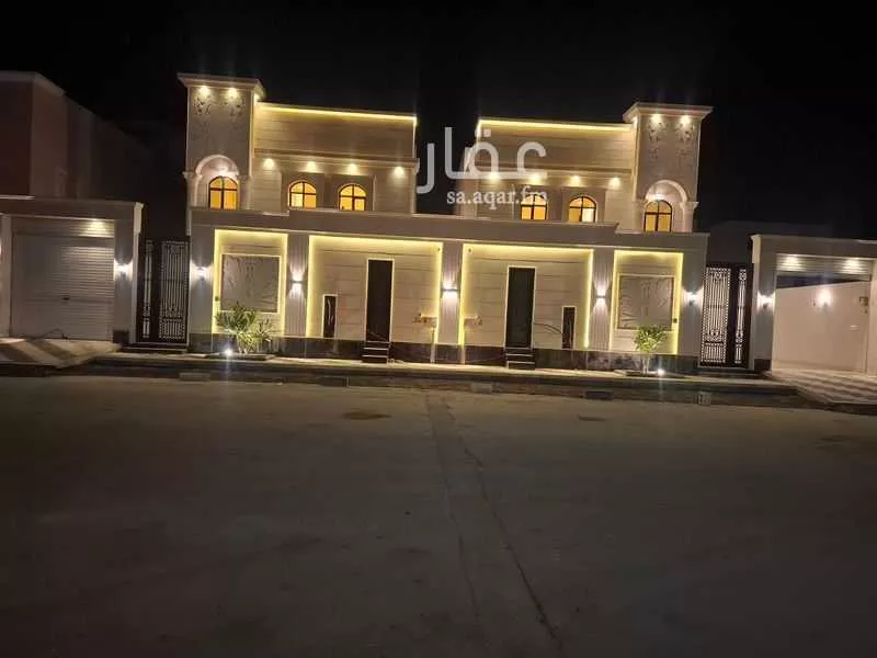 6 bedroom villa in Al Shiraa 3