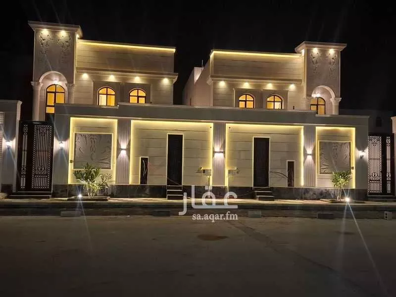 6 bedroom villa in Al Shiraa 4