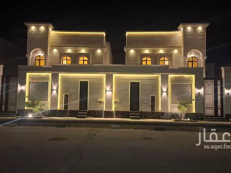 6 bedroom villa in Al Shiraa 5