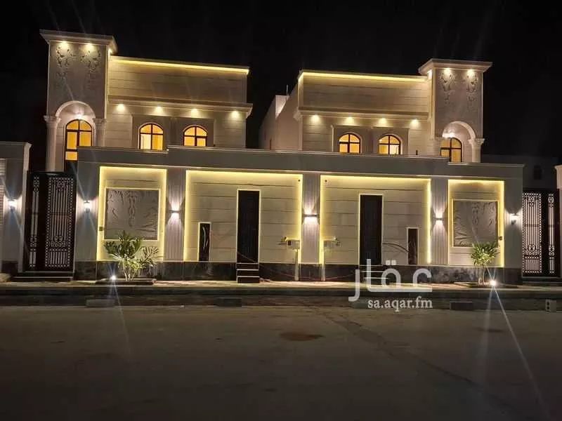 6 bedroom villa in Al Shiraa 6