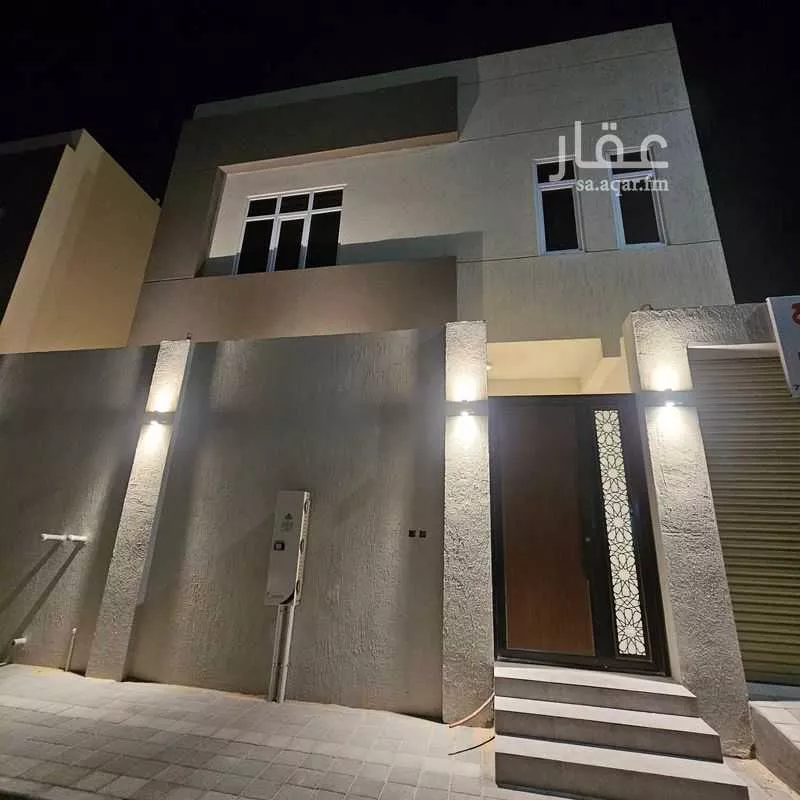6 bedroom villa in As Sawari 3