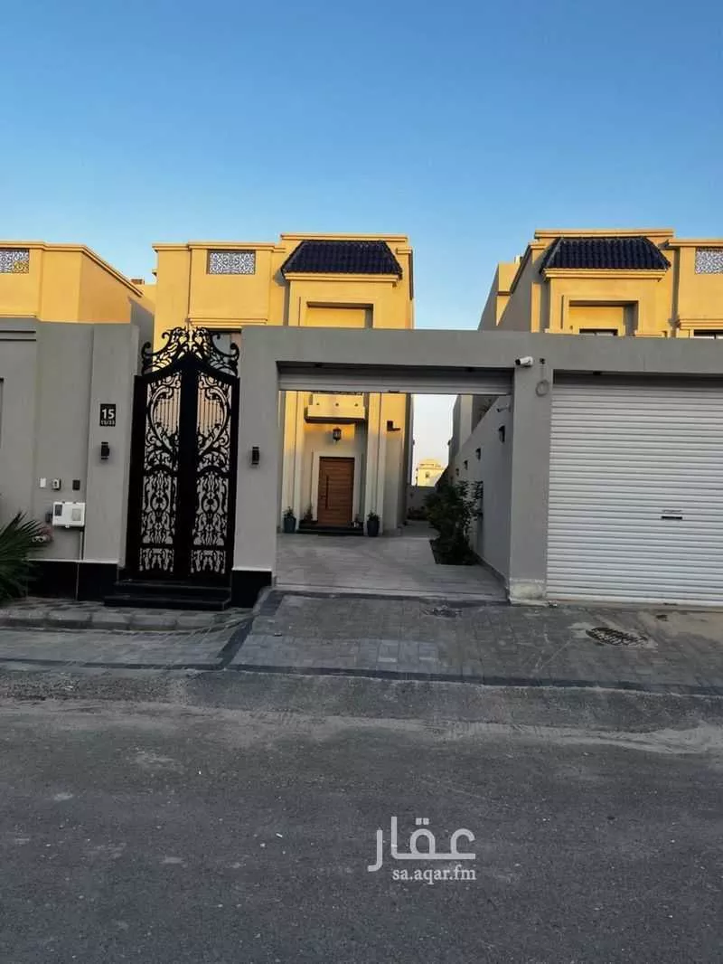 7 bedroom villa in Al Buhairah 12