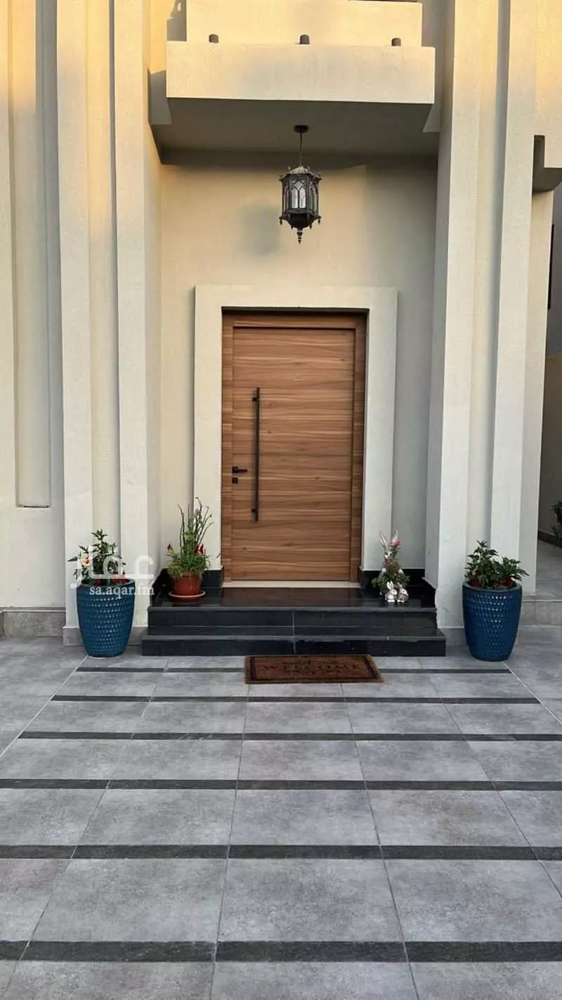 7 bedroom villa in Al Buhairah 14