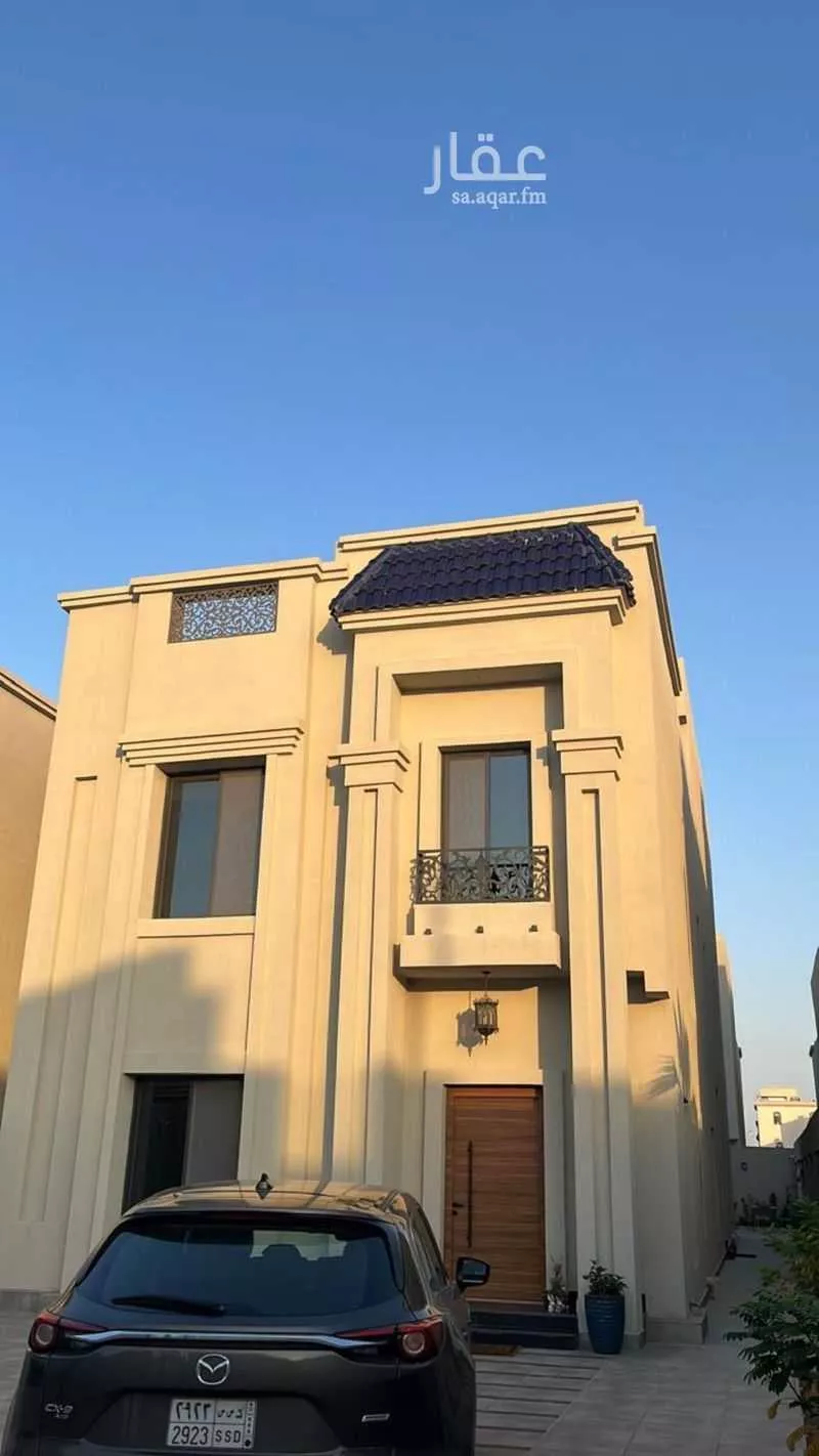 7 bedroom villa in Al Buhairah 17