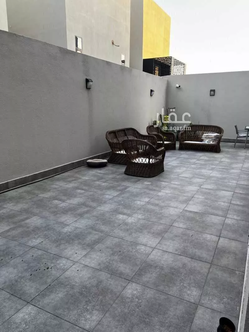 7 bedroom villa in Al Buhairah 21