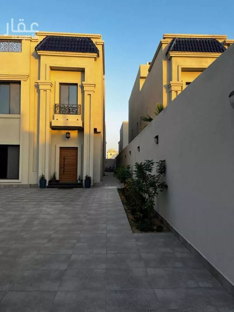 7 bedroom villa in Al Buhairah 6