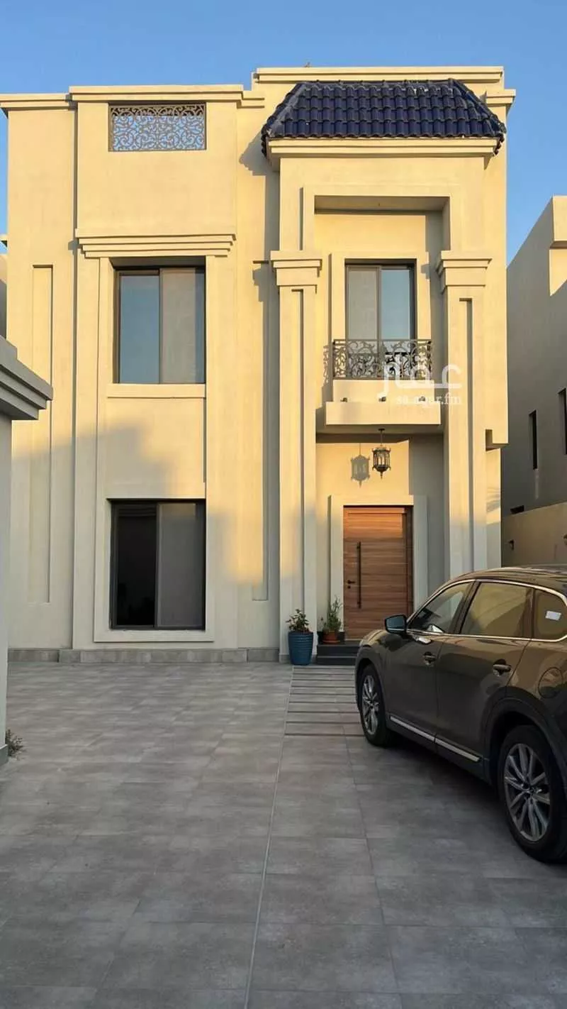 7 bedroom villa in Al Buhairah 9