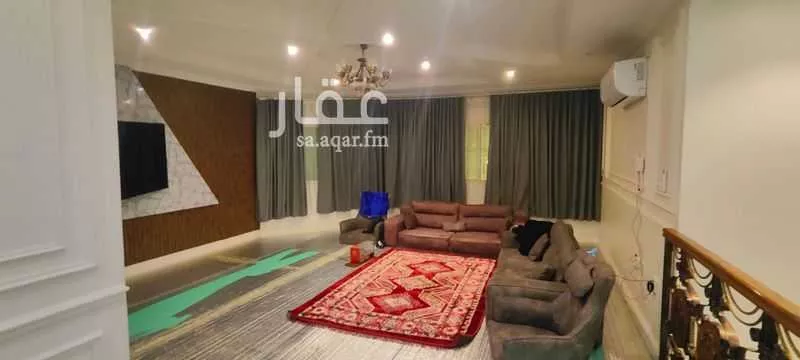 5 bedroom villa in Al Khuzama 12