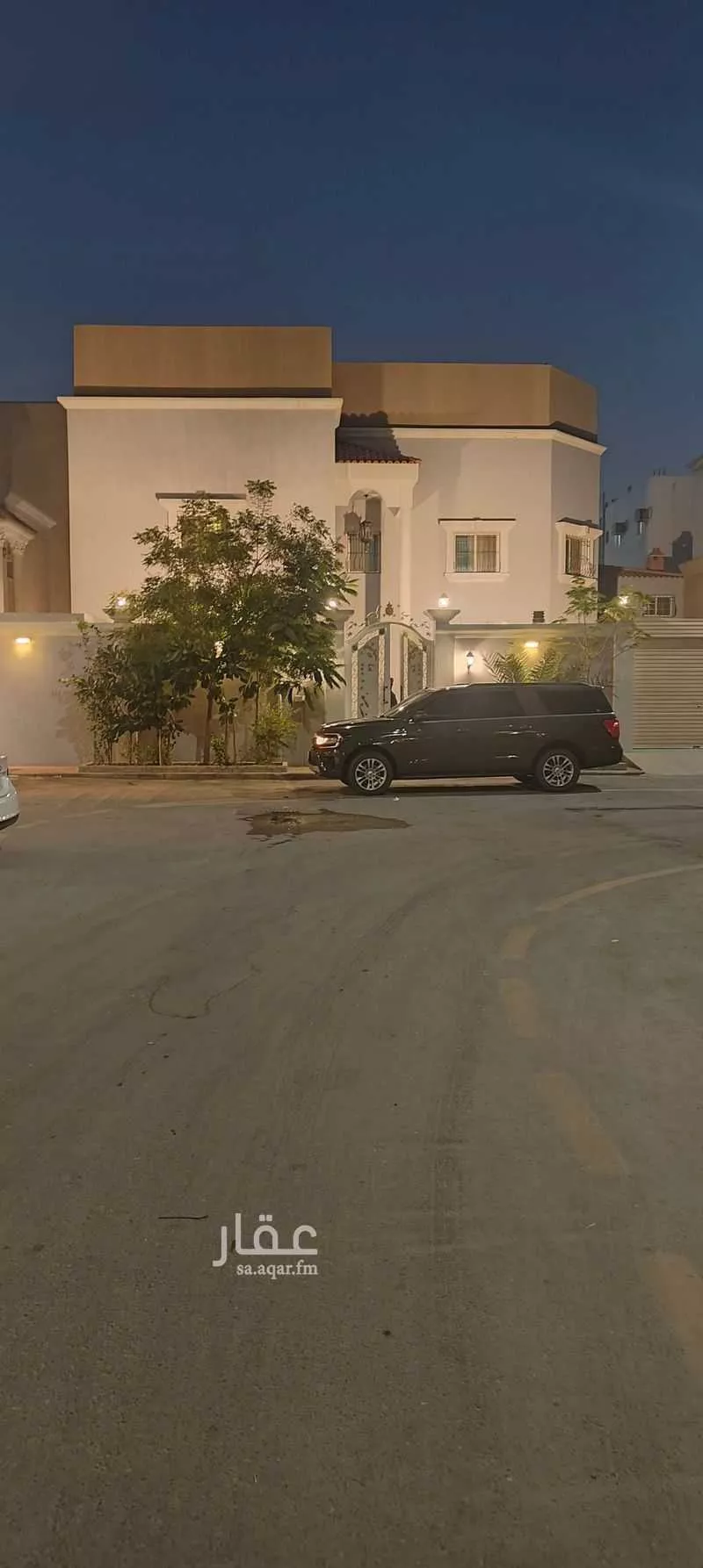 5 bedroom villa in Al Khuzama 21