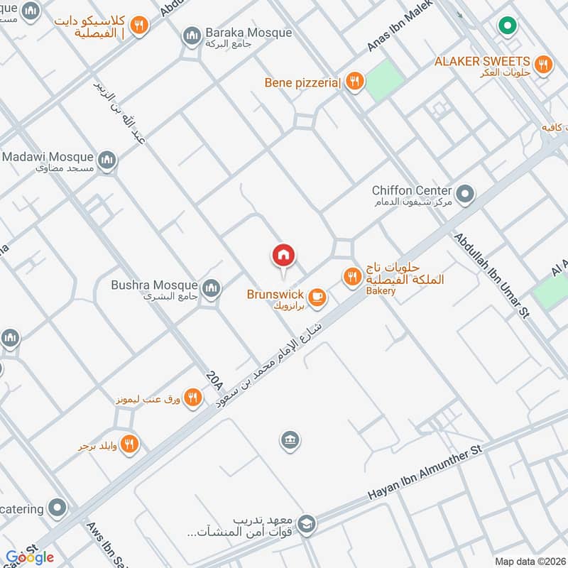 6 bedroom villa in Al Faisaliyyah, Eastern Province 38