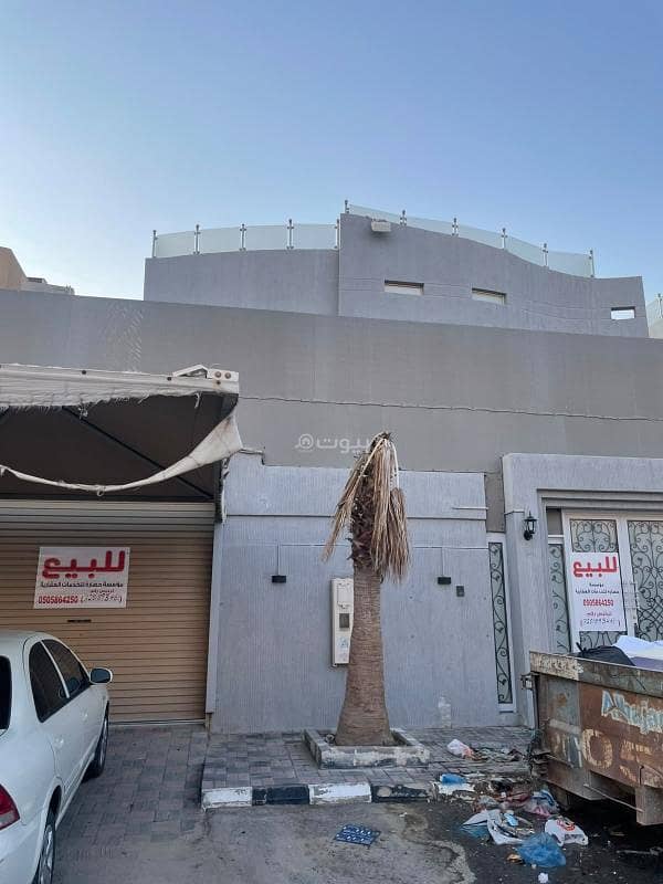 6 bedroom villa in Al Faisaliyyah, Eastern Province