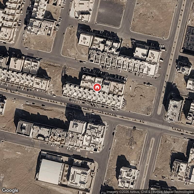 villa in Al Jamawat, Madinah