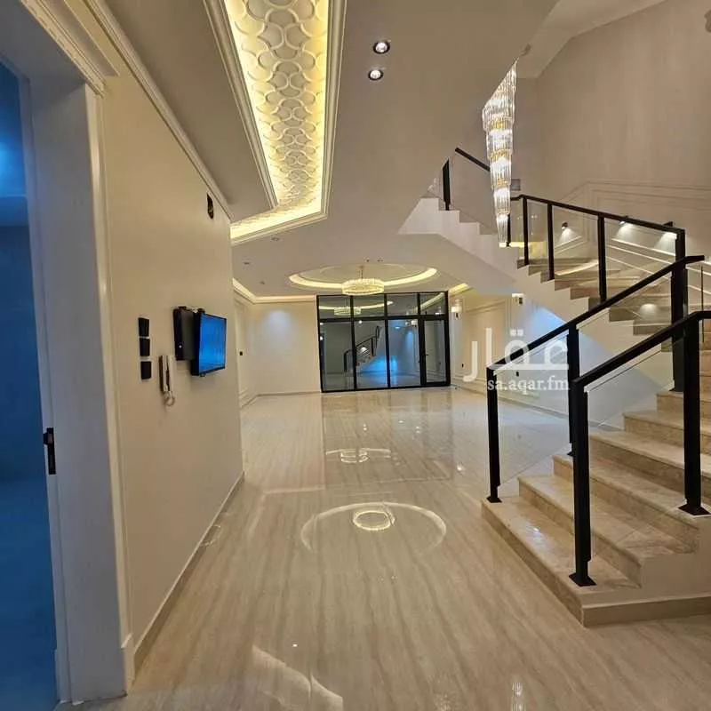 10 bedroom villa in As Sawari 5