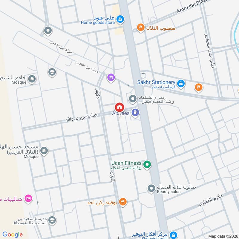 شقة  في بني بياضة، المدينة المنورة 2
