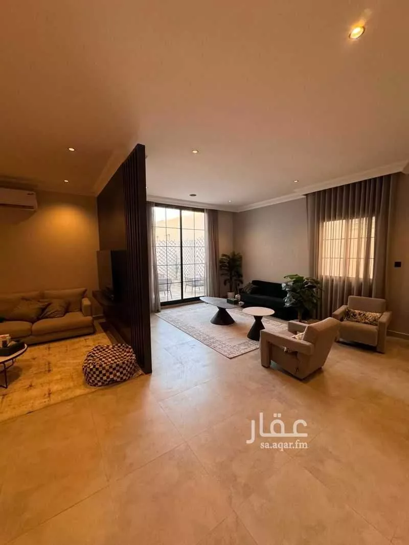 شقة 2 غرف في القيروان، الرياض 4