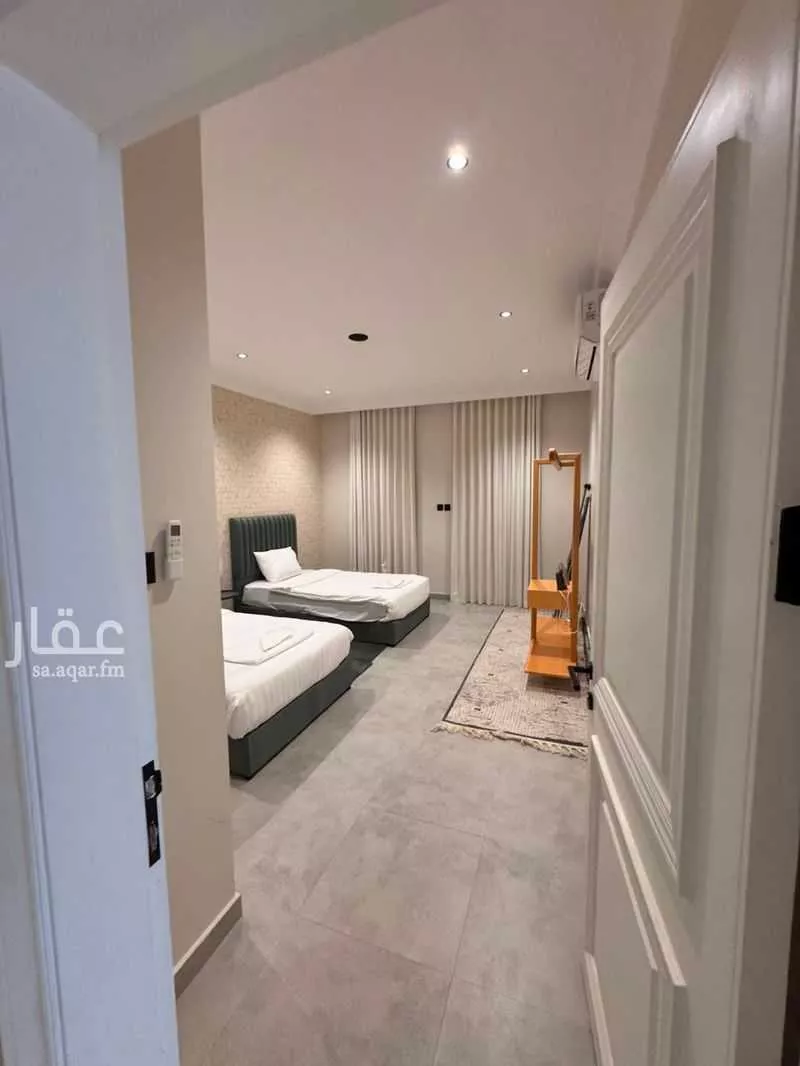 شقة 2 غرف في القيروان، الرياض 9