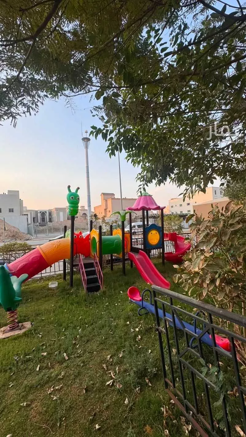 شقة 2 غرف في القيروان، الرياض 19