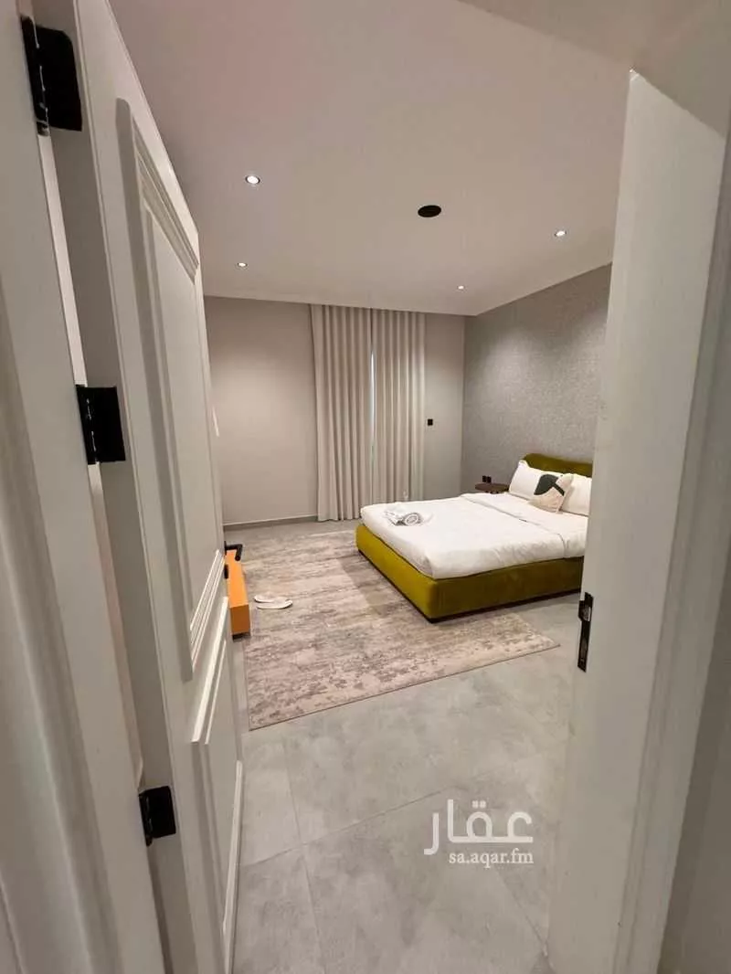 شقة 2 غرف في القيروان، الرياض 11