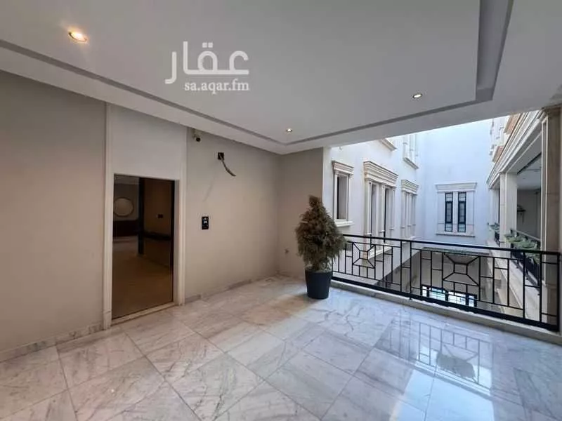 شقة 2 غرف في القيروان، الرياض