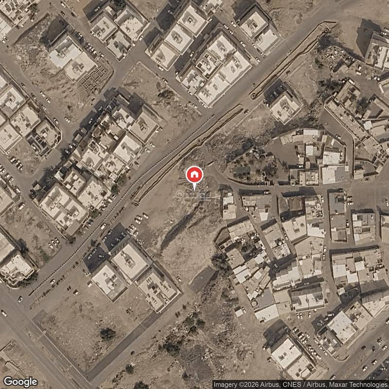 land in Shathah, Madinah 3