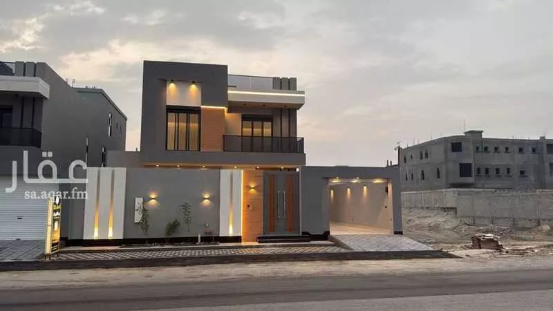 8 bedroom villa in Al Lulu 2