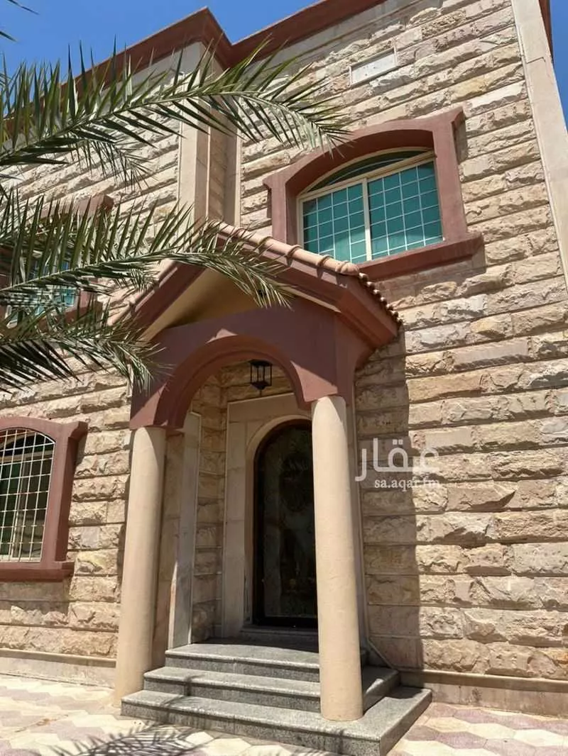 6 bedroom villa in Al Khuzama 2