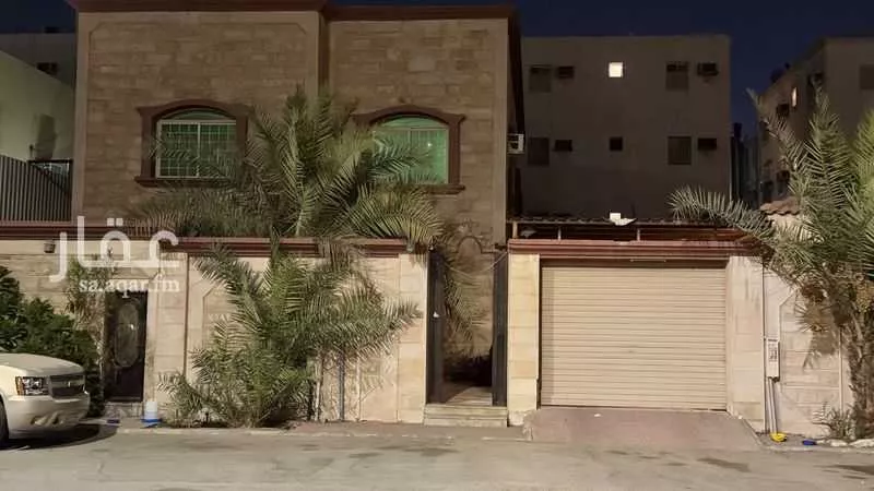 6 bedroom villa in Al Khuzama 5