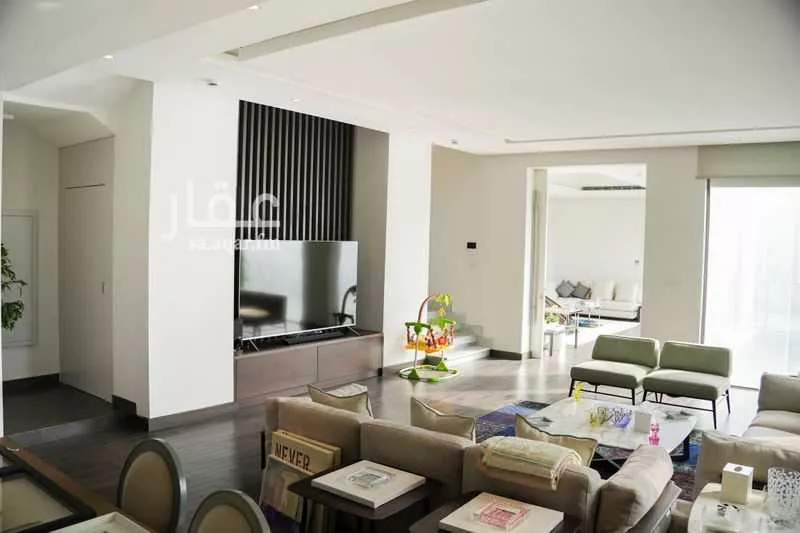5 bedroom villa in Al Buhairah 12