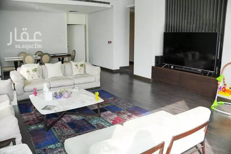 5 bedroom villa in Al Buhairah 18