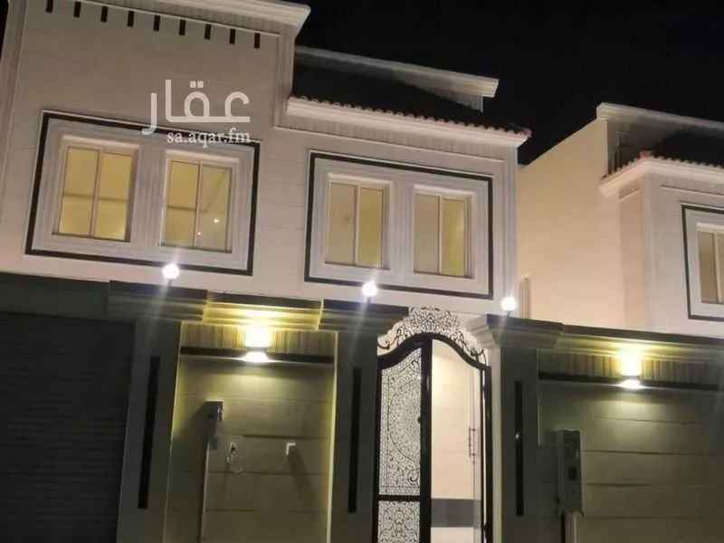 5 bedroom duplex in As Sawari 2