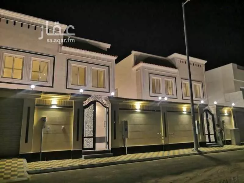 5 bedroom duplex in As Sawari 13