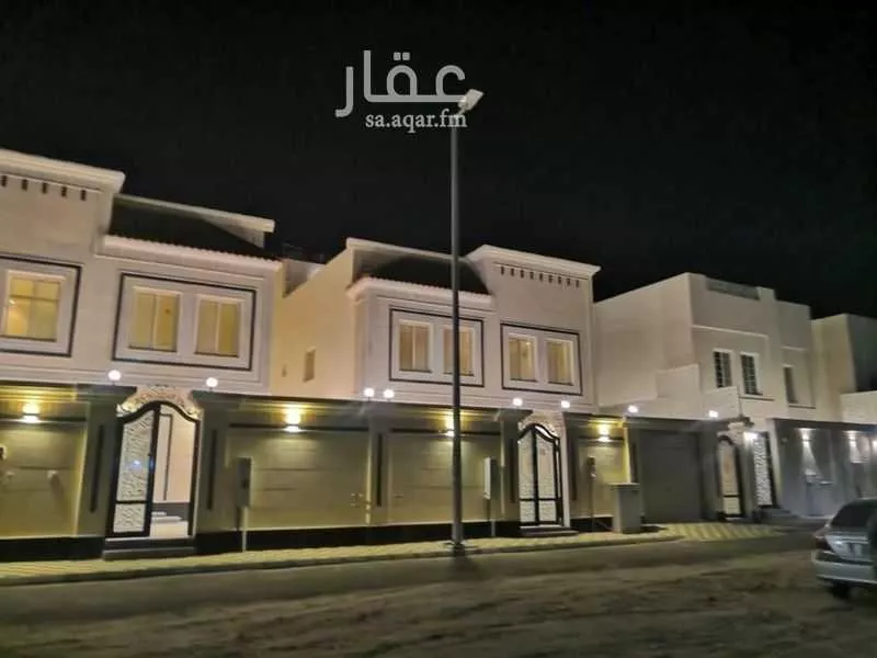 5 bedroom duplex in As Sawari 3